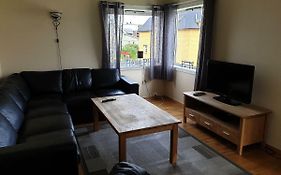 Søndre Berg gate 20 Apartement