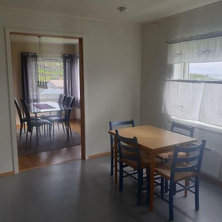 Søndre Berg gate 20 Apartement Vardo Eksteriør bilde