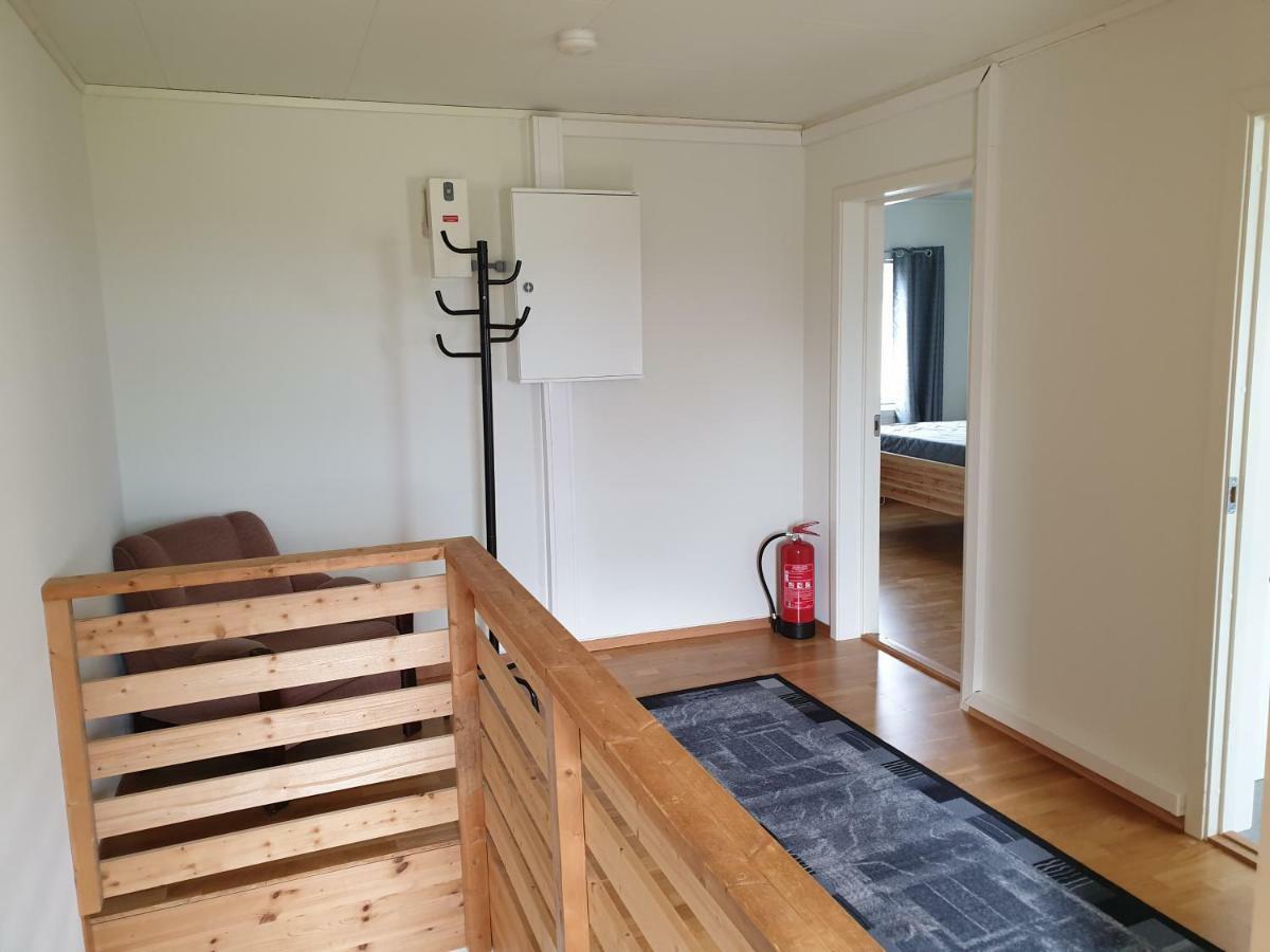 Søndre Berg gate 20 Apartement Vardo Eksteriør bilde