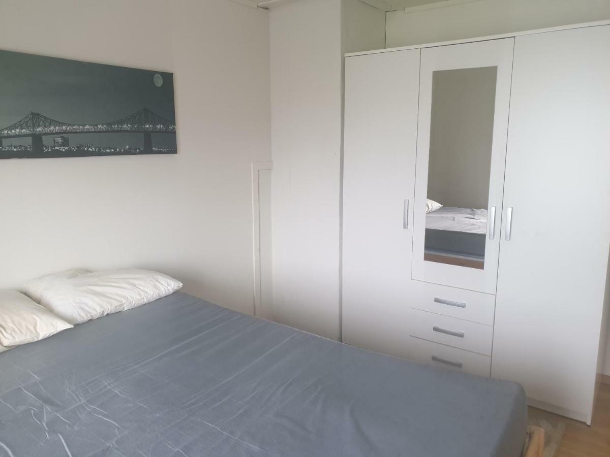 Søndre Berg gate 20 Apartement Vardo Eksteriør bilde
