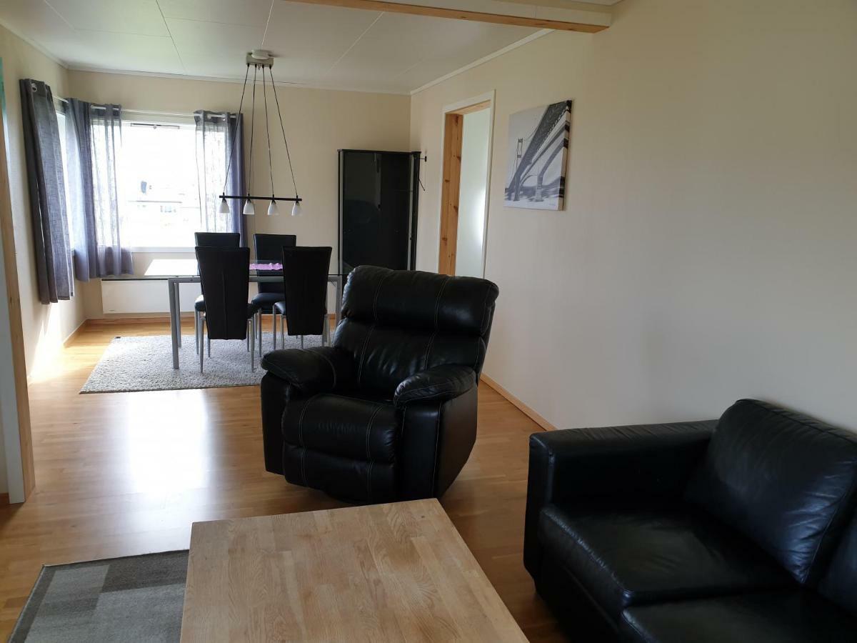 Søndre Berg gate 20 Apartement Vardo Eksteriør bilde