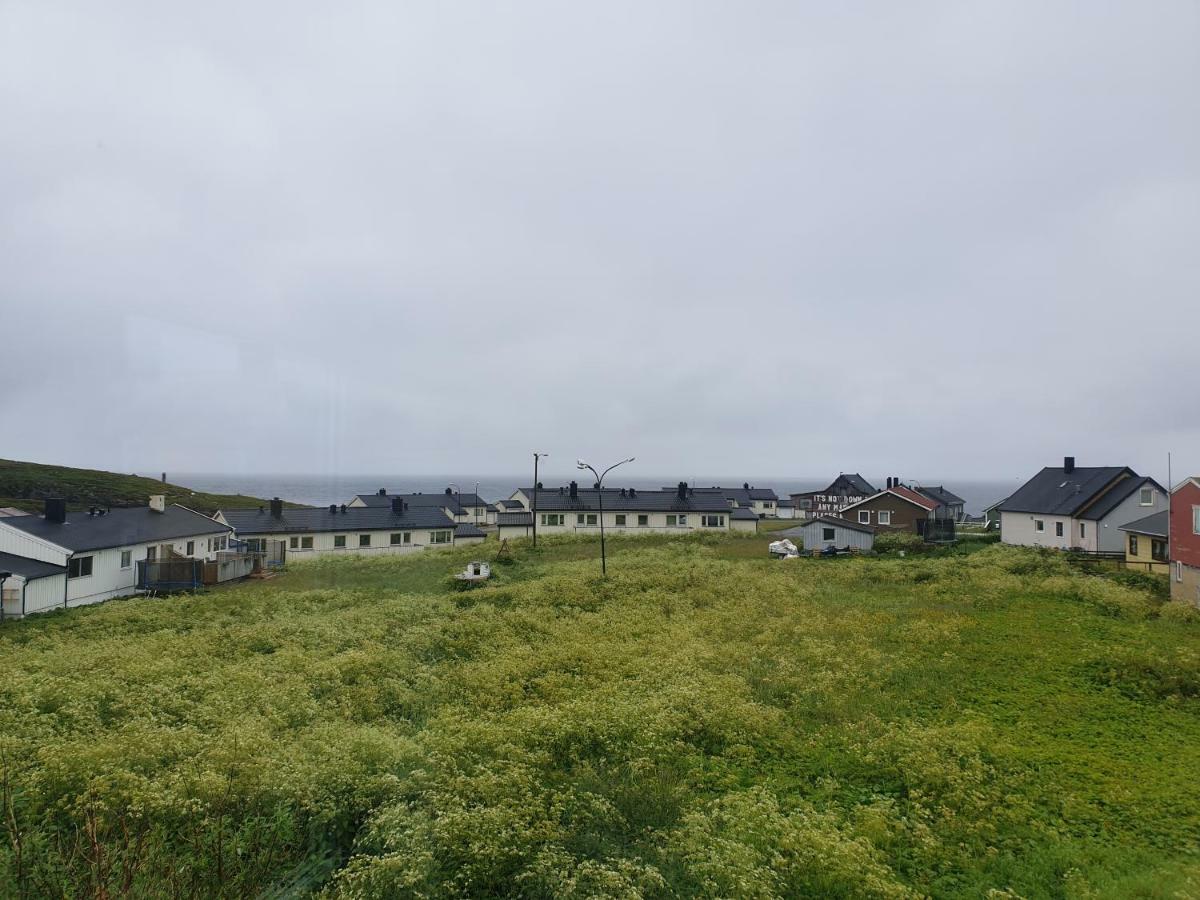 Søndre Berg gate 20 Apartement Vardo Eksteriør bilde